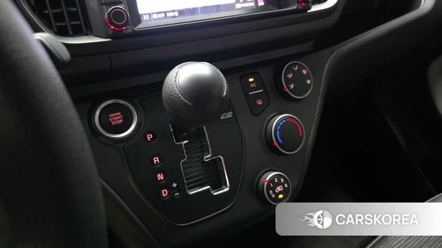 Kia The New Kia Ray id 4462512 из Кореи 19