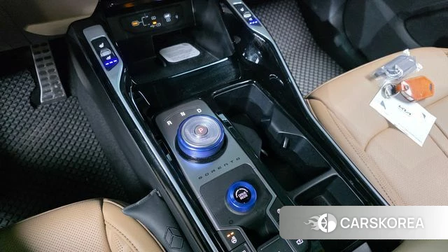 Kia The New Sorento 4th Generation id 4474073 из Кореи 34