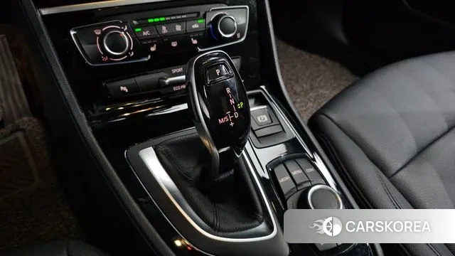 BMW 2 Series Active Tourer (F45) id 3018548 из Кореи 19