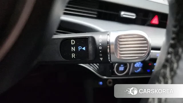 Hyundai Ionic 5 id 3306866 из Кореи 19