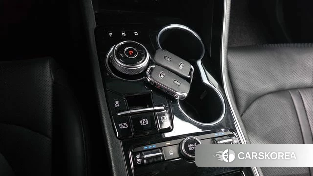 Kia K5 3rd generation id 4482692 из Кореи 19