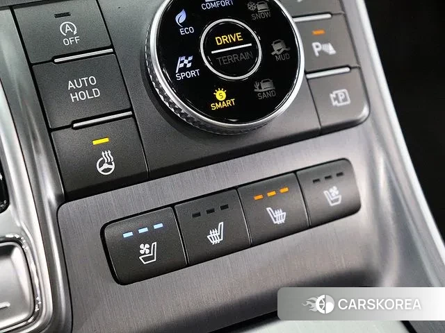 Hyundai The New Santa Fe id 3212767 из Кореи 19