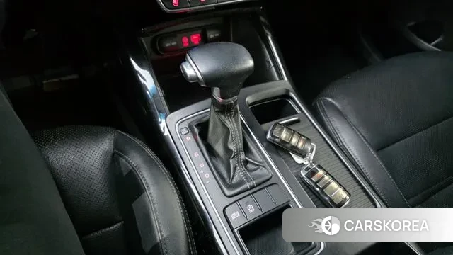 Kia The New Sorento id 3397081 из Кореи 19