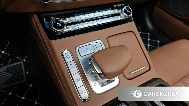 Genesis G90 id 4882368 из Кореи 40