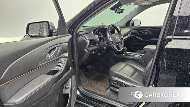 Chevrolet (GM Daewoo) Traverse id 4350763 из Кореи 29