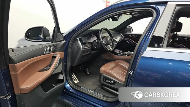 BMW X6 (G06) id 4375924 из Кореи 39