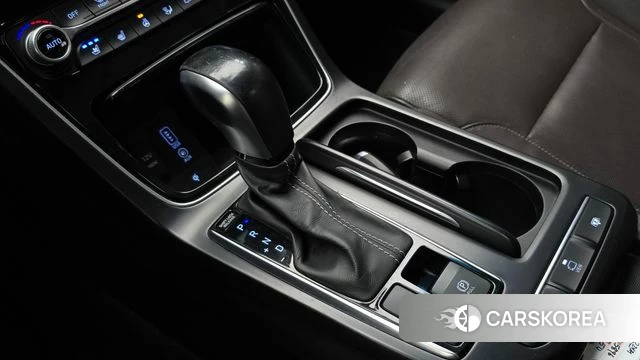 Hyundai Grandeur IG id 4717870 из Кореи 33