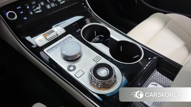 Genesis GV70 id 4847228 из Кореи 19