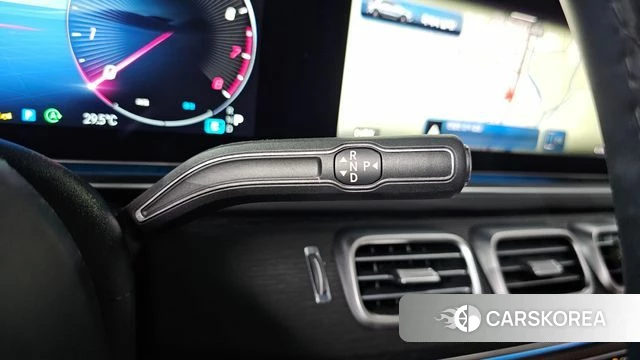 Mercedes-Benz GLE-Class W167 id 4602563 из Кореи 37