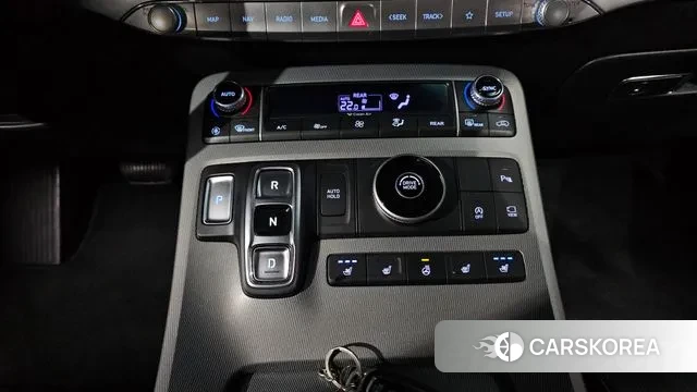 Hyundai Palisade id 3545846 из Кореи 19