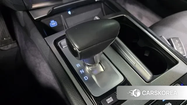 Genesis G80 id 3243797 из Кореи 19