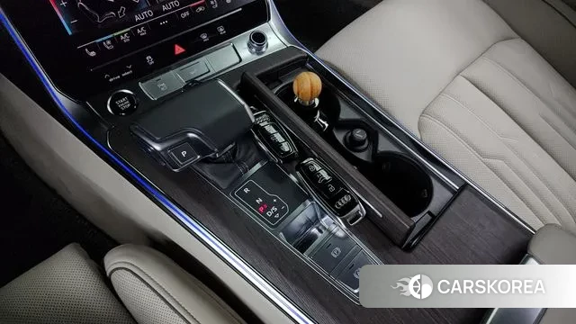 Audi A6 (C8) id 3079702 из Кореи 19