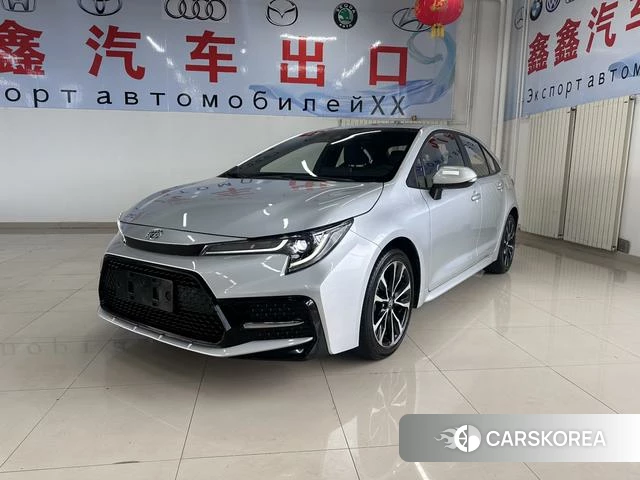 Toyota Lei Ling id 4374711 из Китая 16