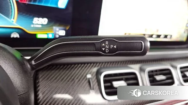 Mercedes-Benz GLE-Class W167 id 3726159 из Кореи 19