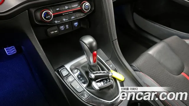 Hyundai Veloster (JS) id 2711399 из Кореи 19