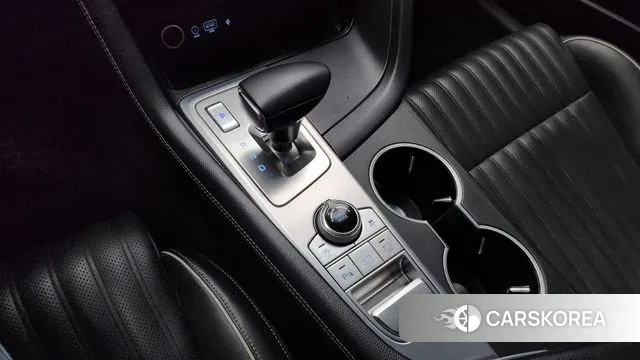 Genesis G70 id 3598945 из Кореи 19