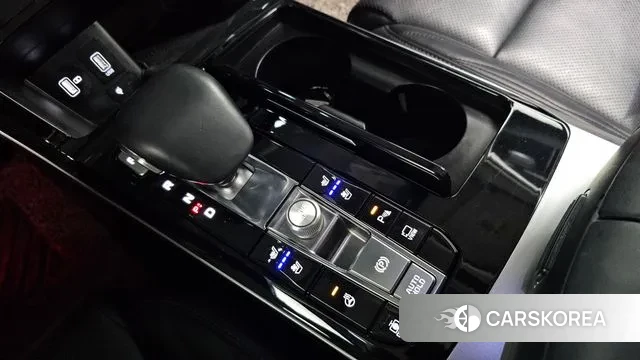 Kia K7 Premier id 3454405 из Кореи 19