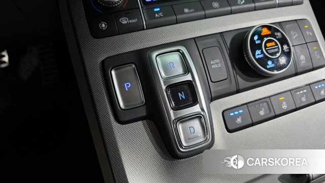 Hyundai Palisade id 4428697 из Кореи 33