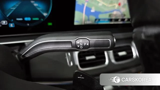 Mercedes-Benz GLS - Class X167 id 2999657 из Кореи 19