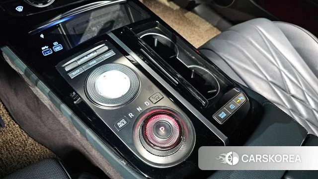 Genesis G80 (RG3) id 3866387 из Кореи 19