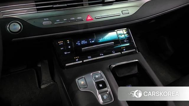 Hyundai The New Grandeur IG id 3953929 из Кореи 19