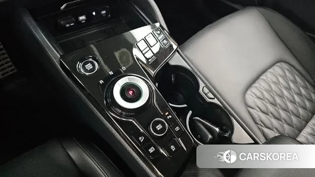 Kia Sportage 5th Generation id 2968416 из Кореи 19