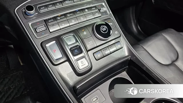 Hyundai The New Santa Fe id 3427793 из Кореи 19