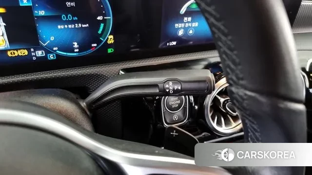 Mercedes-Benz A-Class W177 id 2889696 из Кореи 19