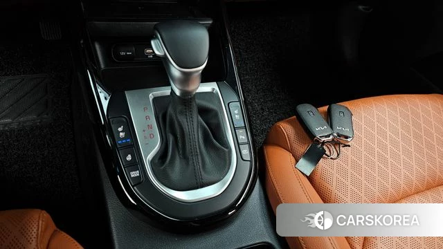 Kia The New K3 2nd generation id 4303166 из Кореи 33