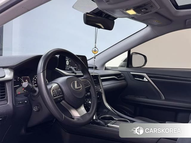 Lexus RX id 4261326 из Китая 13