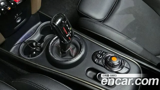 Mini Cooper S Countryman id 2689376 из Кореи 19