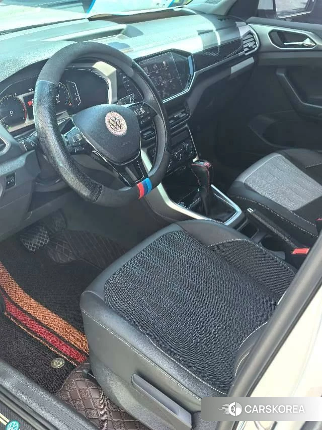 Volkswagen Tu Kai id 4407235 из Китая 9