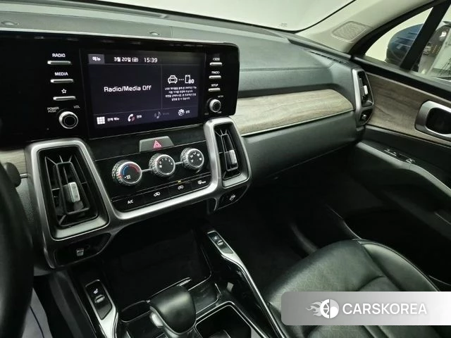 Kia Sorento 4th Generation id 3819897 из Кореи 17