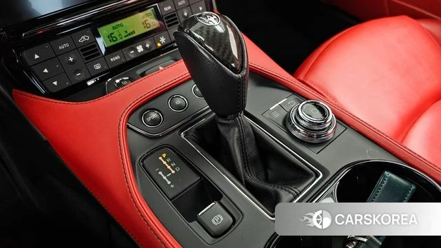 Maserati GranTurismo id 4188165 из Кореи 33