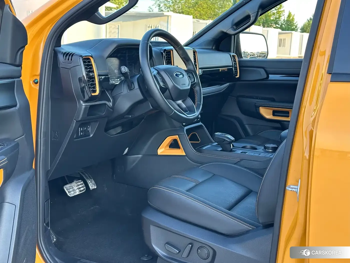 Ford Ranger Ranger id 4545956 из Китая 22