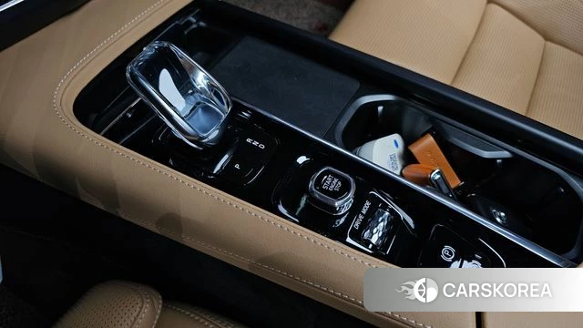 Volvo S90 id 4519024 из Кореи 32