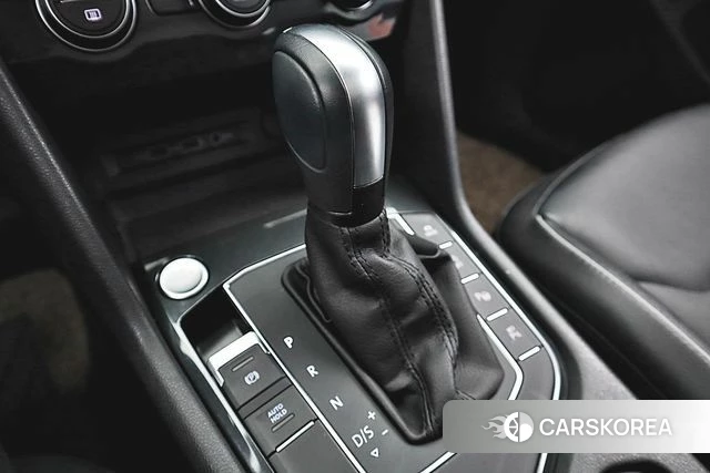 Volkswagen Tiguan second Generation id 3955068 из Кореи 19