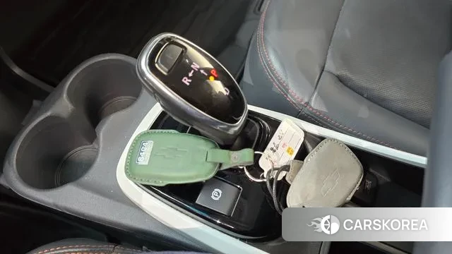 Chevrolet (GM Daewoo) Bolt EV id 3385648 из Кореи 19