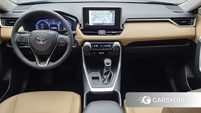 Toyota RAV4 5th Generation id 3775794 из Кореи 17