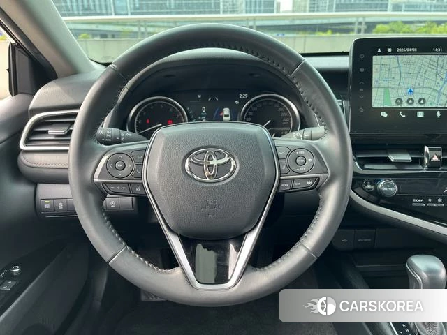Toyota Camry id 4273226 из Китая 13