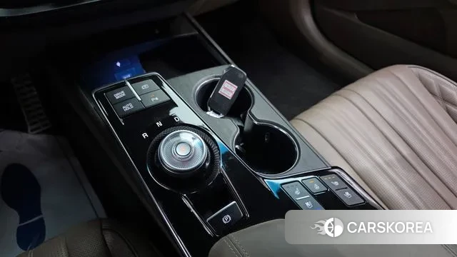 Kia K8 id 3711994 из Кореи 19