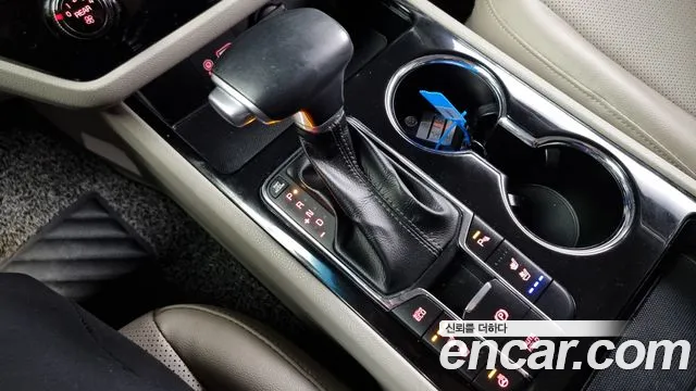 Kia The New Carnival id 2373053 из Кореи 19