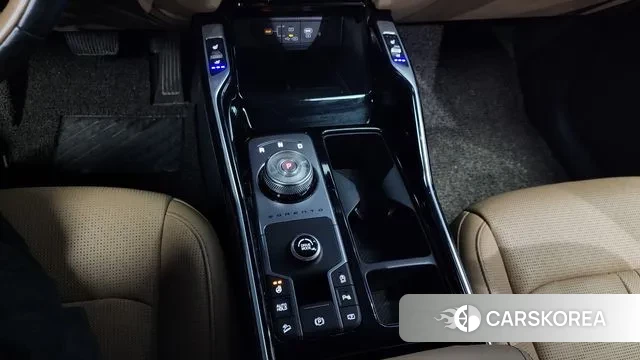 Kia The New Sorento 4th Generation id 2993148 из Кореи 19