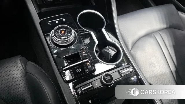 Kia K5 Hybrid 3rd Generation id 3452926 из Кореи 19