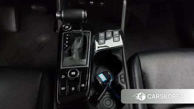 Kia Sportage 5th Generation id 3468211 из Кореи 19