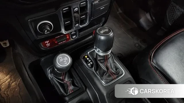 Jeep Wrangler (JL) id 3562004 из Кореи 19