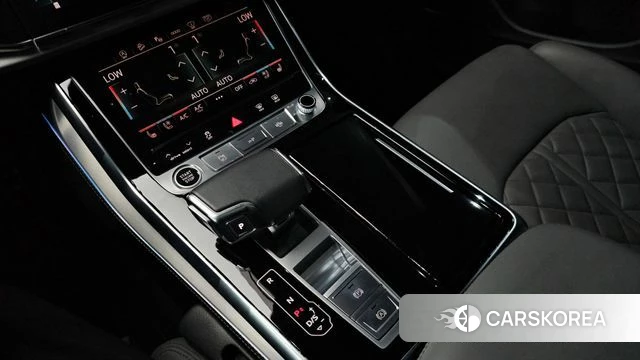 Audi Q8 (4M) id 4585231 из Кореи 19