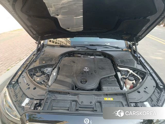 Mercedes-Benz S-class id 4297458 из Китая 16