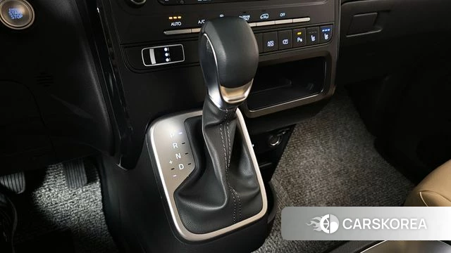 Hyundai The New Staria id 3896331 из Кореи 19