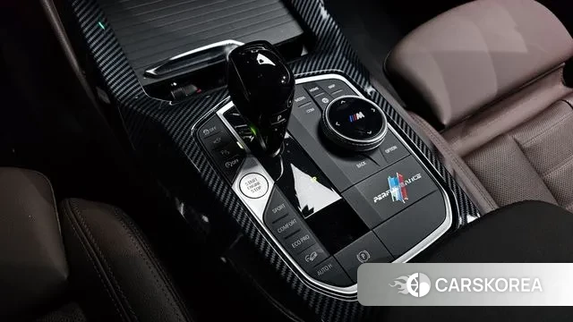 BMW X4 (G02) id 3016358 из Кореи 19